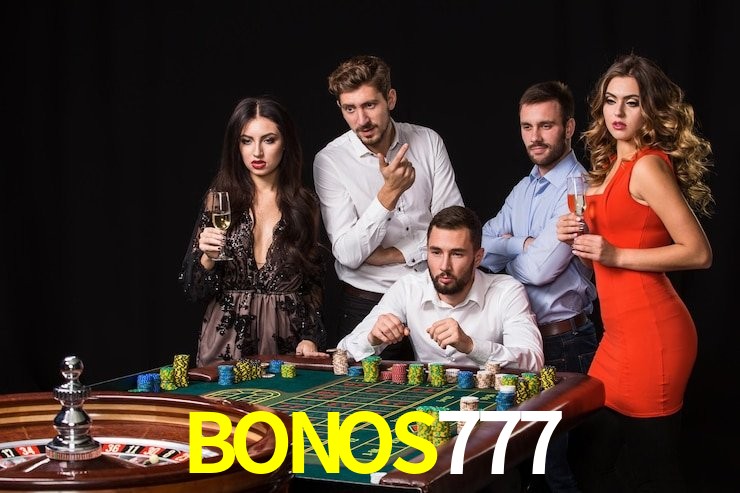 BONOS777 Foro comunitario