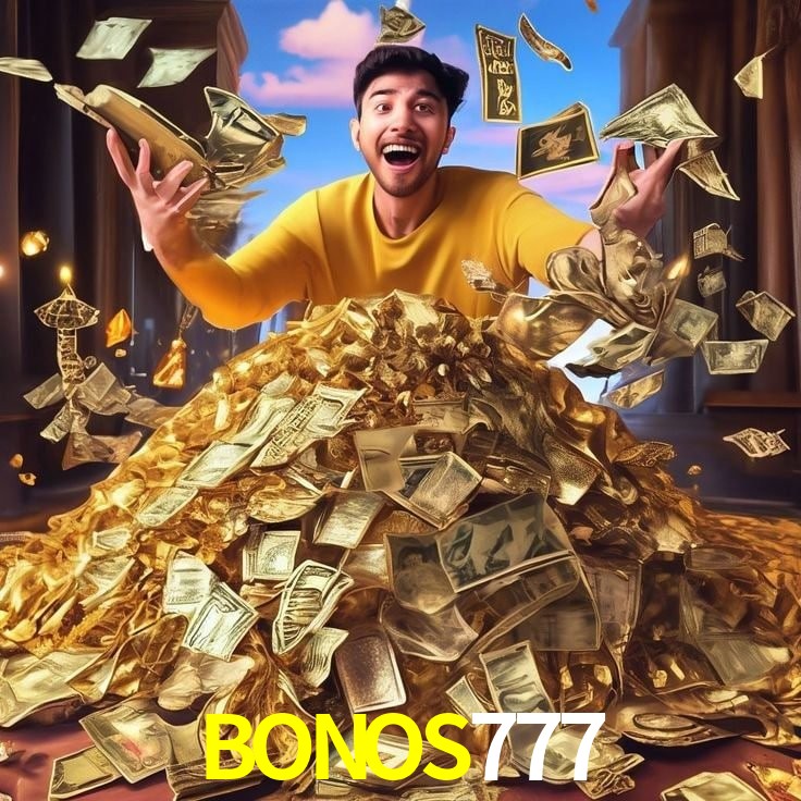 BONOS777 Valorant Slots