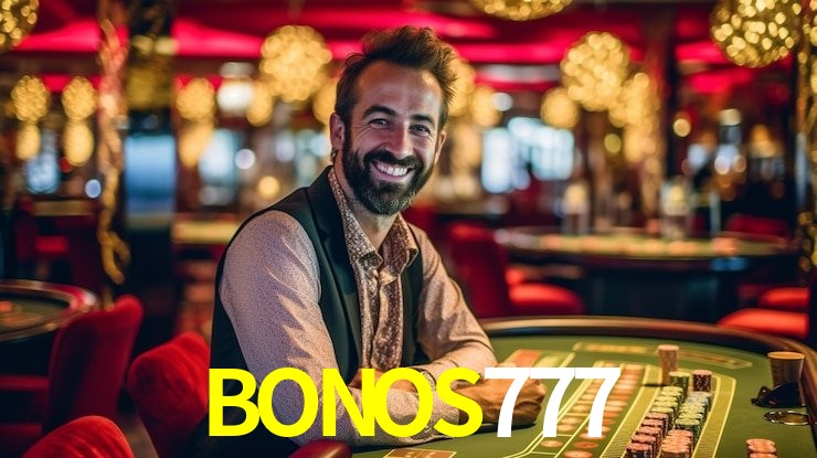 BONOS777 ¿Qué es la autenticación en dos pasos en BONOS777?
