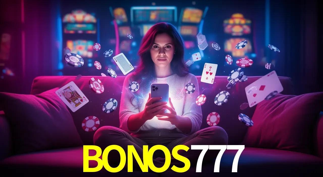 BONOS777 Sistema operativo iOS